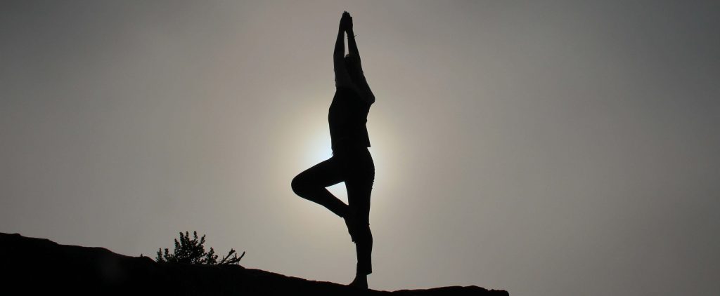 Anja Mattner - yoga